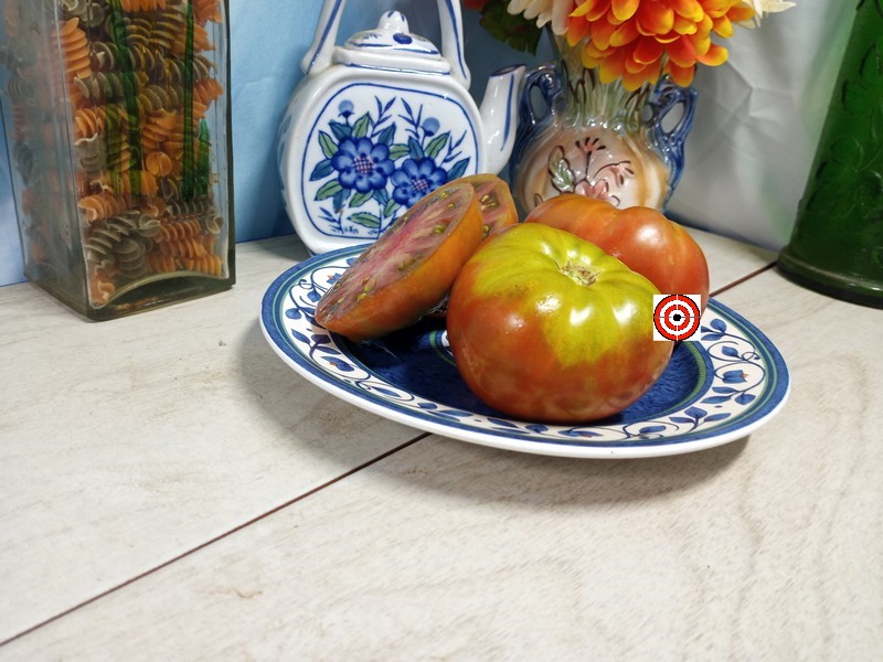 A Popular Dwarf Tomato Vilk Dual Dwarf Tomato Seeds For Sale Here.