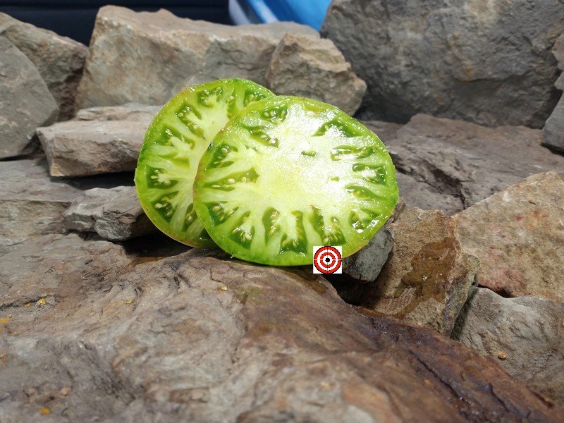 A Popular Beefsteak Tomato German Green Tomato Seeds For Sale Here.