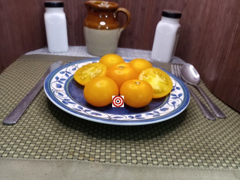 A Popular Yellow Tomato Golden Sunburst Tomato Seeds For Sale Here.