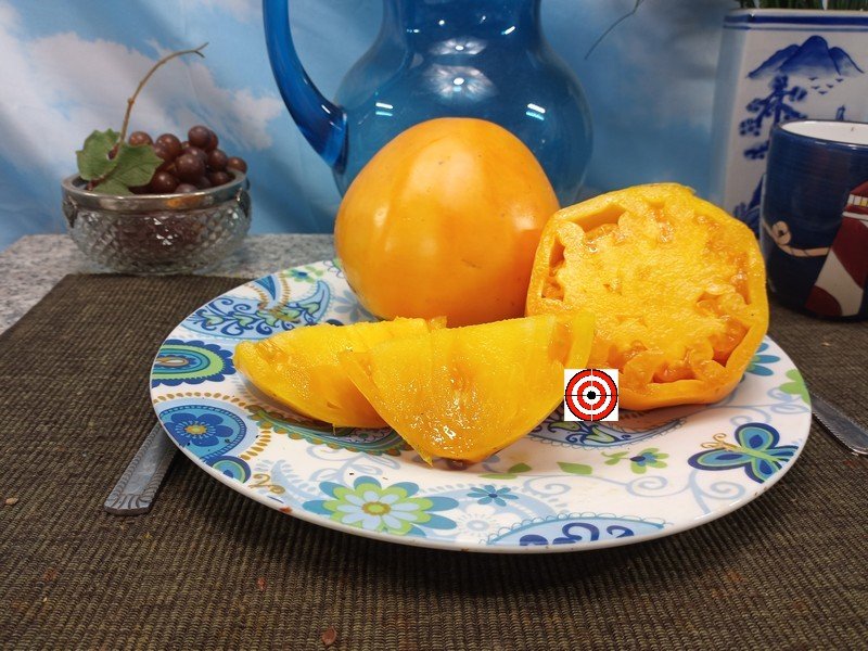 A Popular Heirloom Tomato Homer Fikes Yellow Oxheart Tomato Seeds For Sale Here.