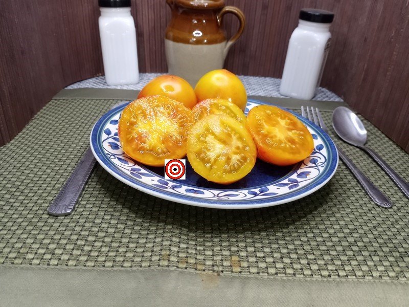 A Popular Heirloom Tomato John Allen Yellow German Tomato Seeds For Sale Here.