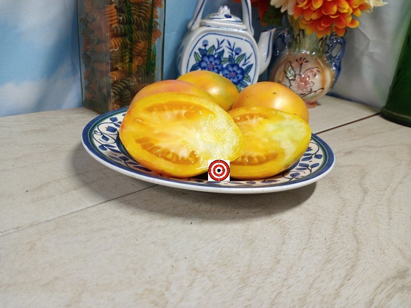 A Popular Yellow Tomato Kozula 134 Tomato Seeds For Sale Here.