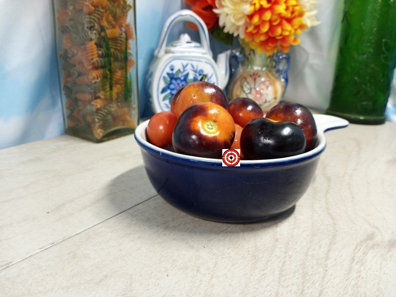 The Best Blue Tomato Indigo Rose Tomato Seeds for Sale Here