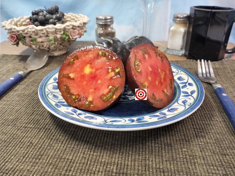 A Popular Bruno Fournier Tomato La Cadero Tomato Seeds For Sale Here.