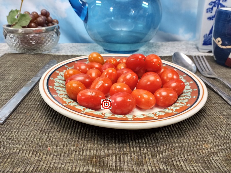 A Popular Cherry Tomato Livingstons Grape Tomato Seeds For Sale Here.