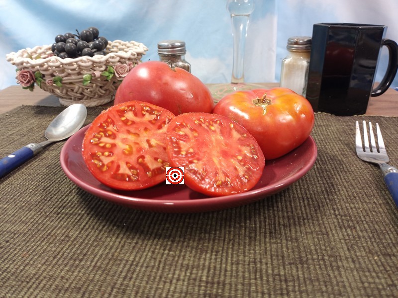 A Popular Heirloom Tomato Livingstons Beauty Tomato Seeds For Sale Here.