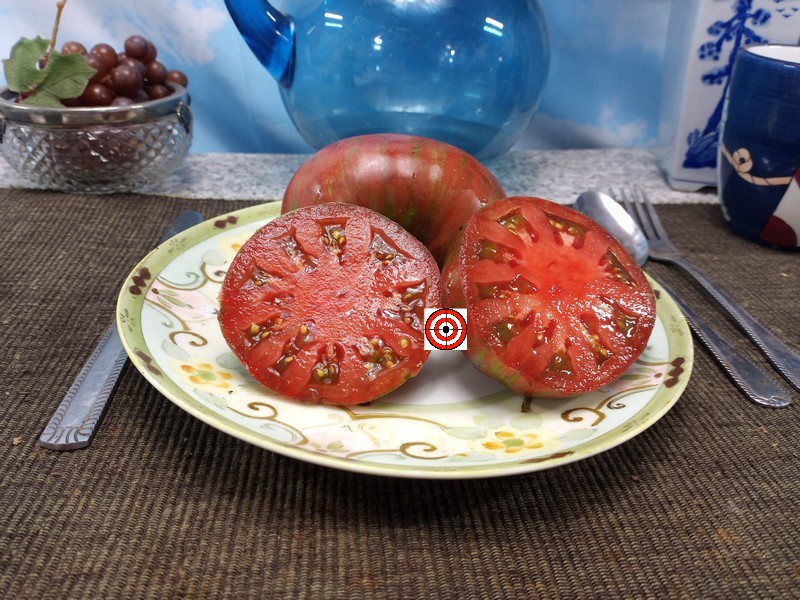 A Popular Rare Tomato Leprechaun Lenya Tomato Seeds For Sale Here.