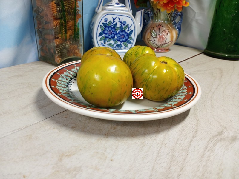 A Popular Green Tomato Lucinda Tomato Seeds For Sale Here.