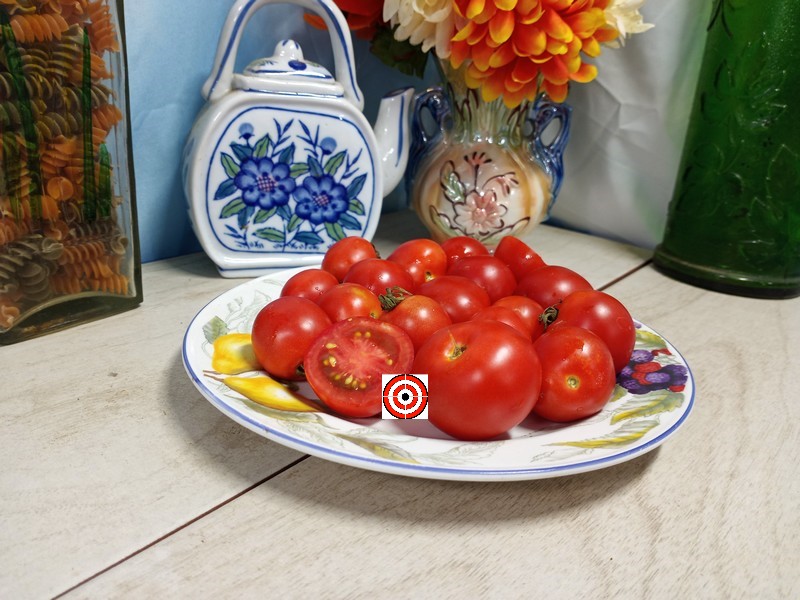 A Popular Snacking Tomato Marz Pulcent Tomato Seeds For Sale Here.